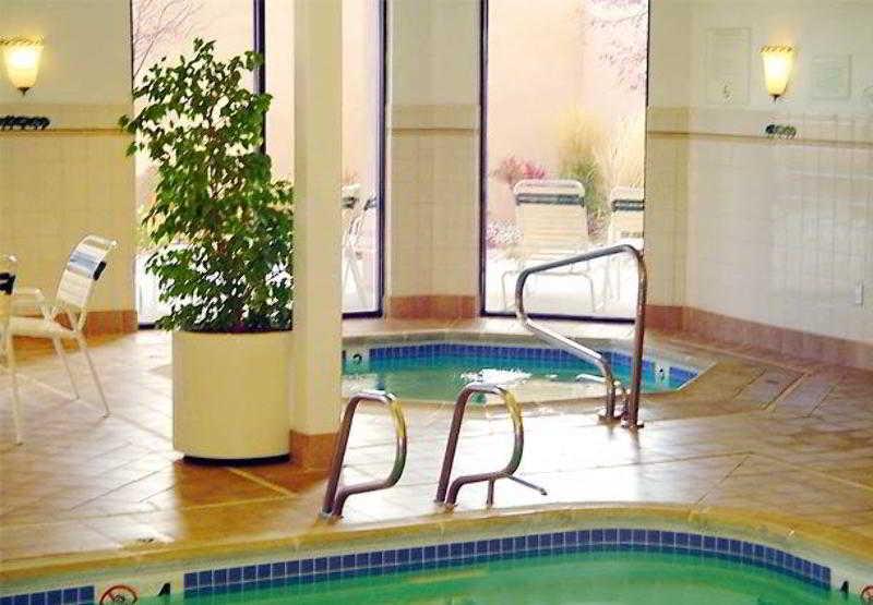 Hotel Courtyard By Marriott Reno Exterior foto