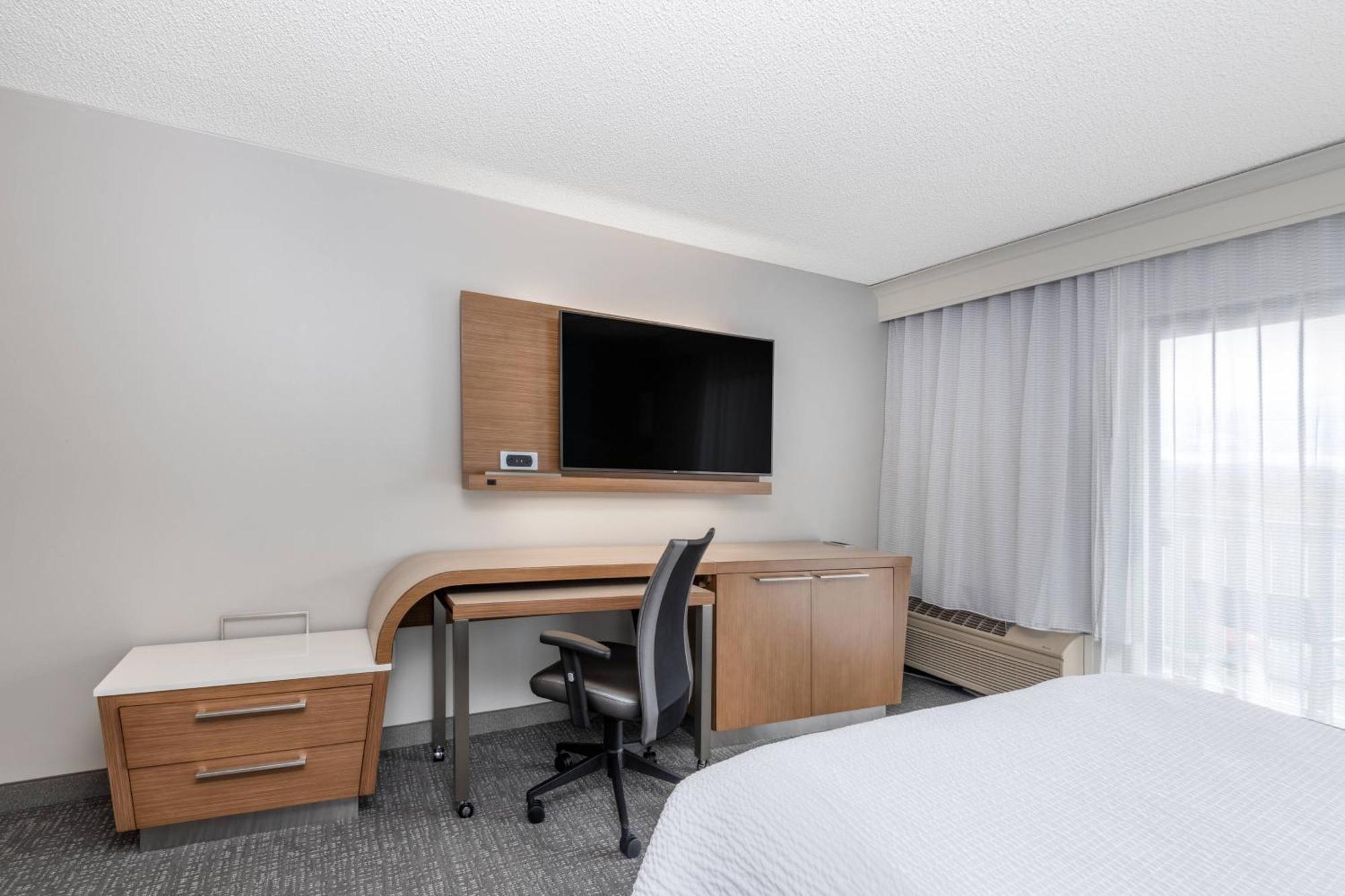 Hotel Courtyard By Marriott Reno Exterior foto