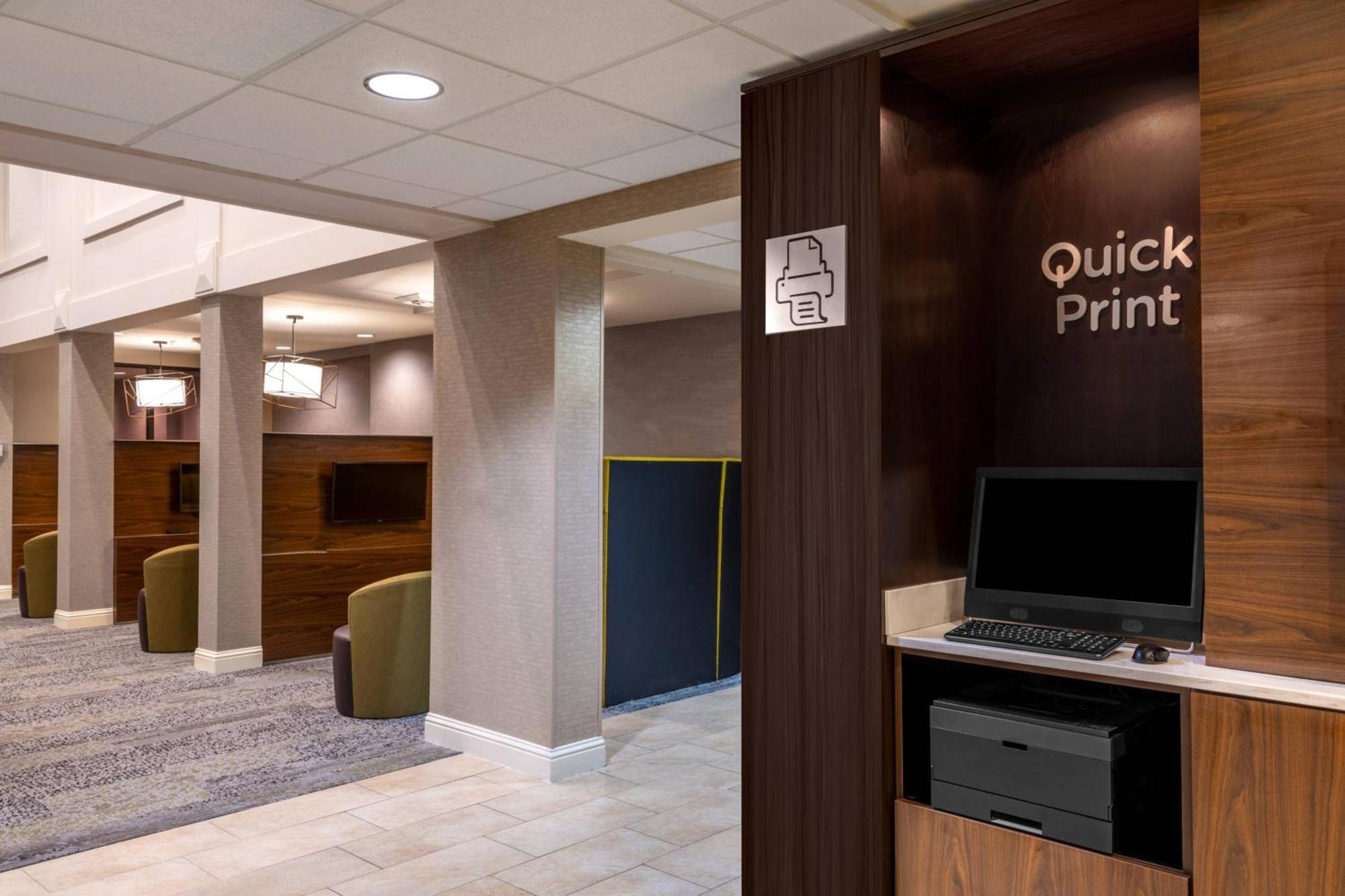 Hotel Courtyard By Marriott Reno Exterior foto