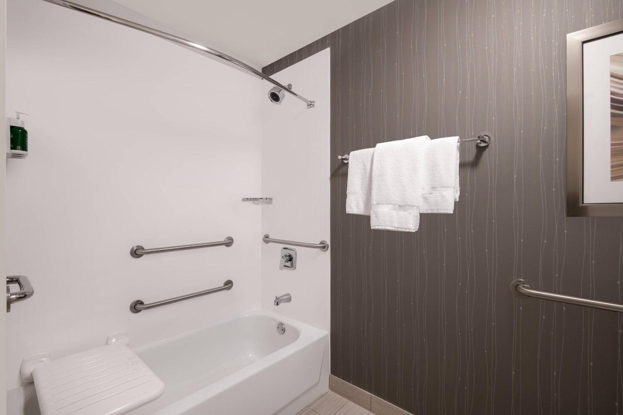Hotel Courtyard By Marriott Reno Exterior foto