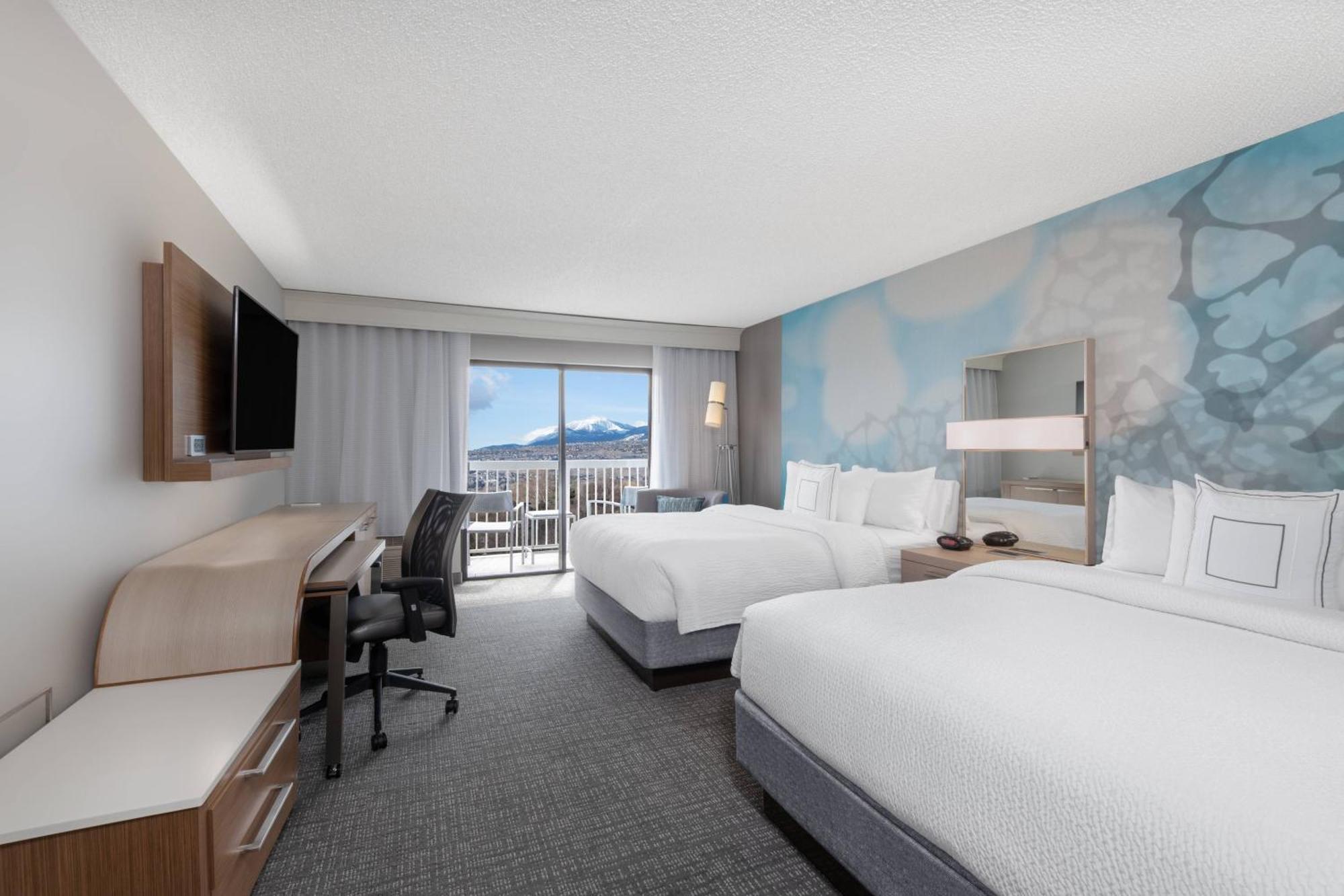 Hotel Courtyard By Marriott Reno Exterior foto