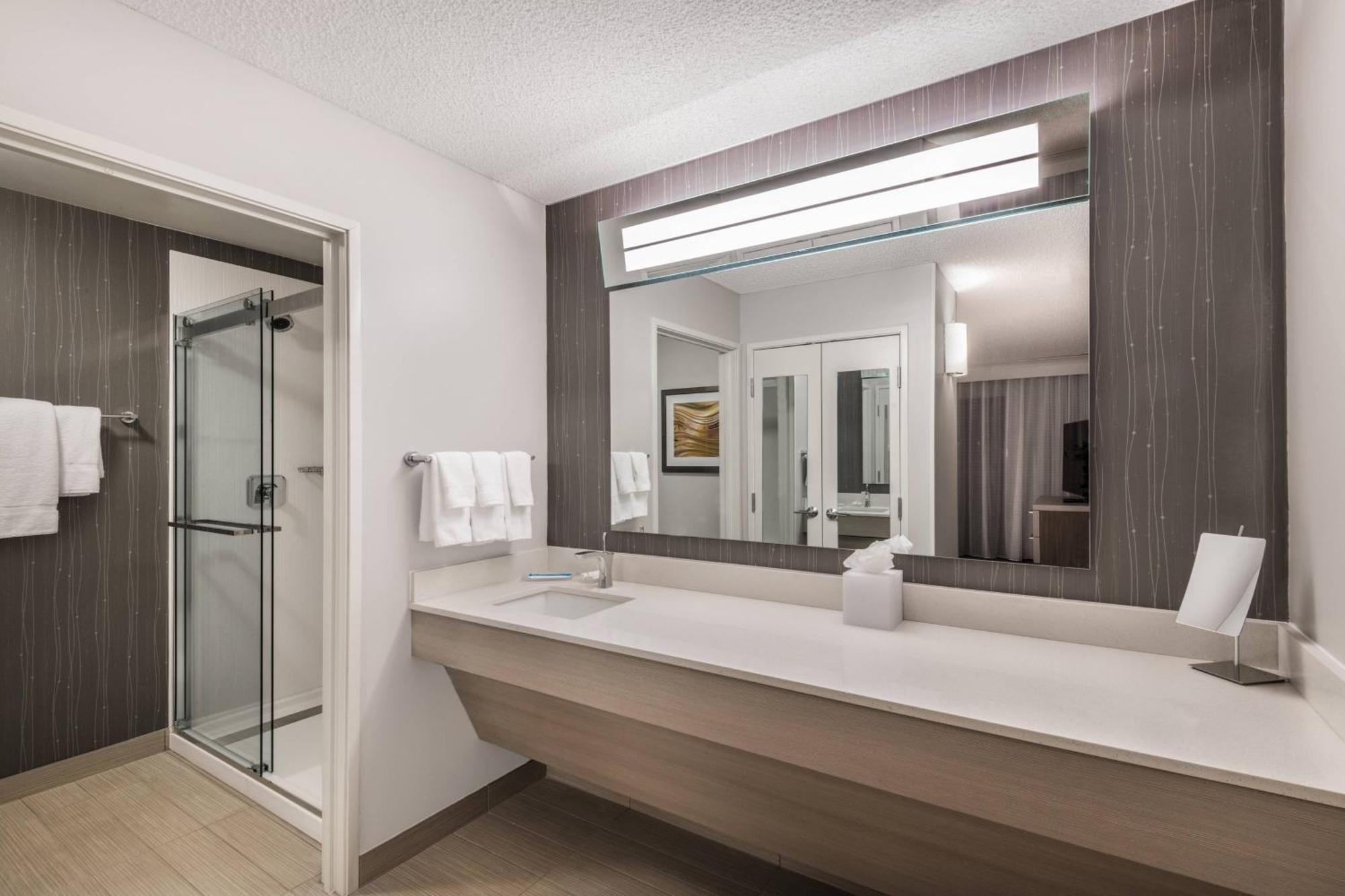 Hotel Courtyard By Marriott Reno Exterior foto