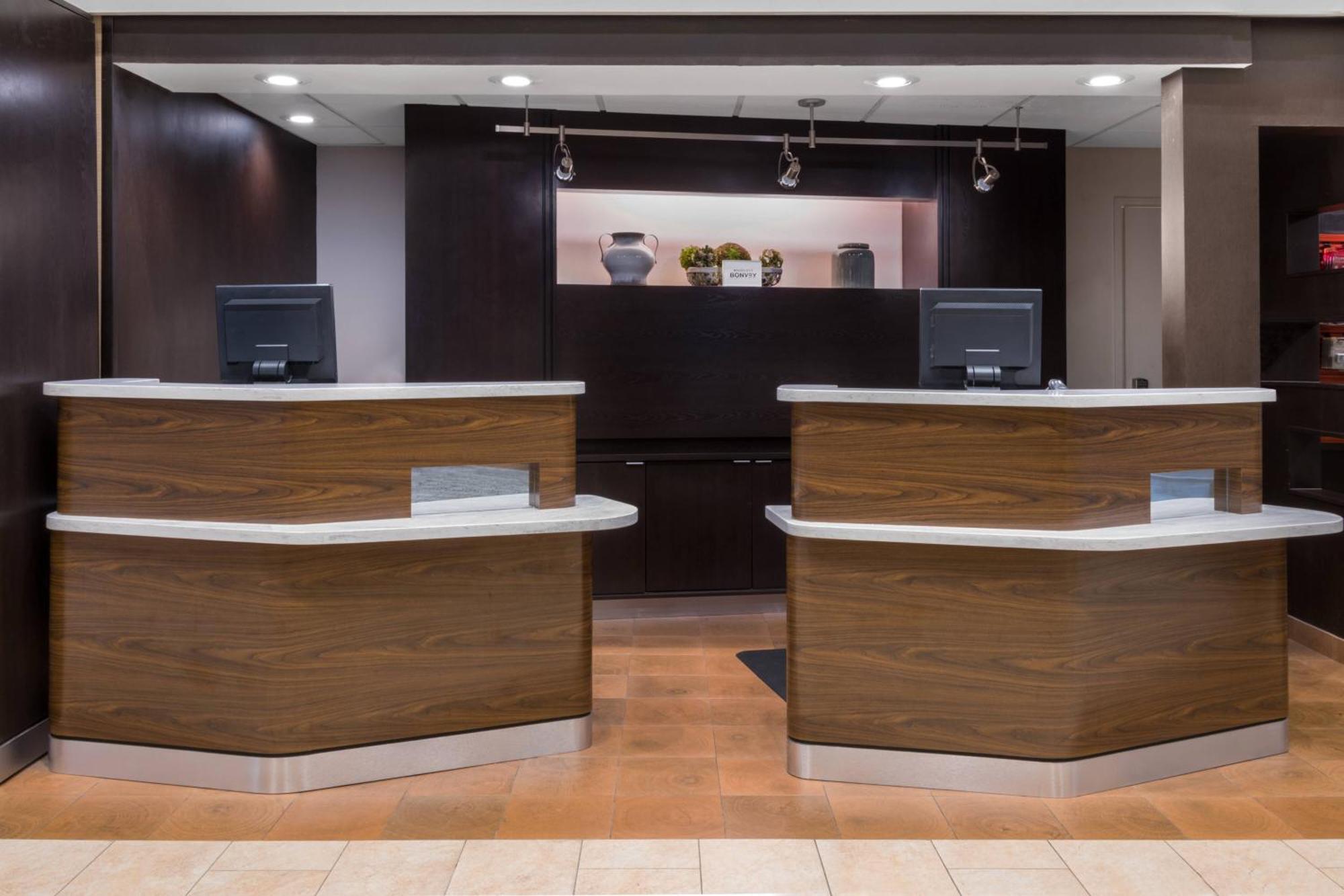 Hotel Courtyard By Marriott Reno Exterior foto