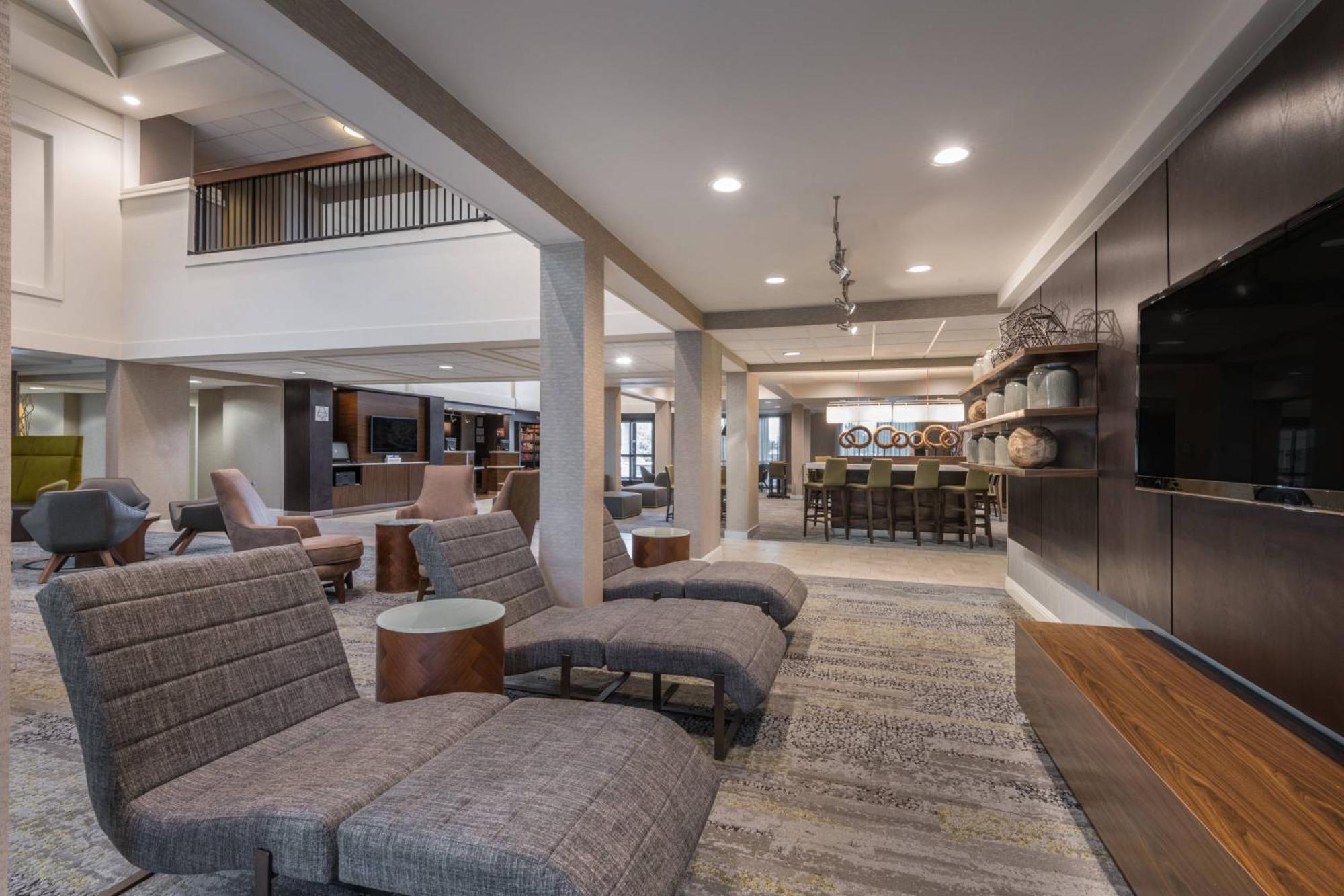 Hotel Courtyard By Marriott Reno Exterior foto