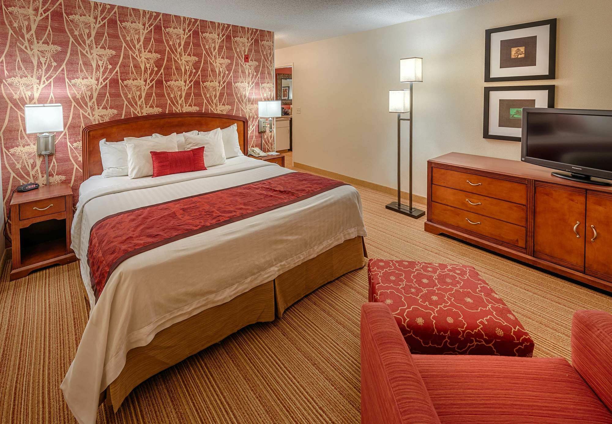 Hotel Courtyard By Marriott Reno Exterior foto