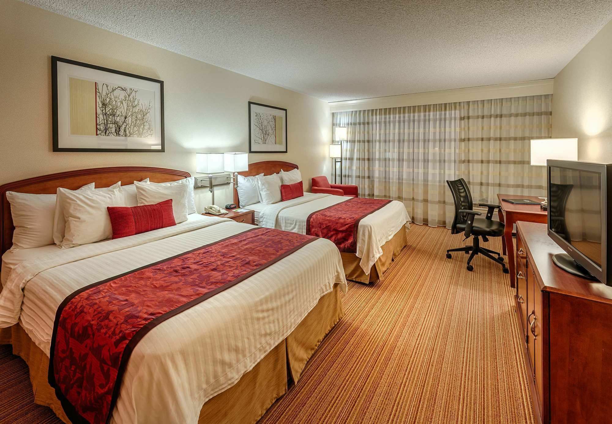 Hotel Courtyard By Marriott Reno Exterior foto